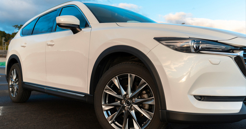 延長鍍膜效果的方法2